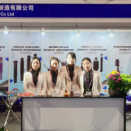 Environmental friendly