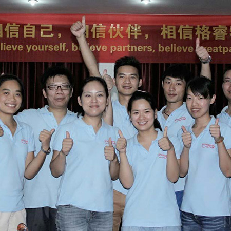 energy saving equipment