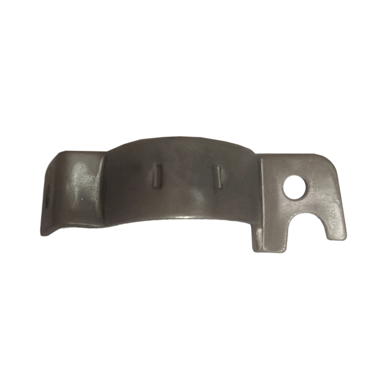 Oil Pipe Bracket Assembly 3400172